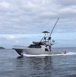 Knight Engineering And Marine Ltd
