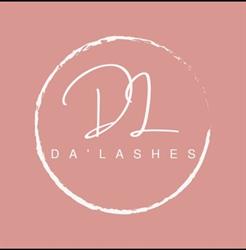 Da'Lashes Lash Extensions Auckland