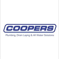 Coopers Plumbing, Drainlaying & All Water Solutions