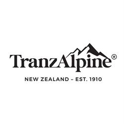 TranzAlpineHoney New Zealand