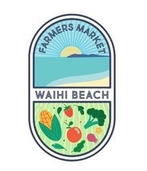 Waihi Beach Saturday Farmers Market