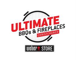 Weber Store - Ultimate BBQs & Fireplaces