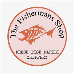 The Fisherman’s Shop