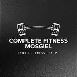 Complete Fitness Mosgiel