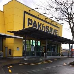 PAK'nSAVE Mt Albert