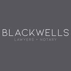 Blackwells Lawyers