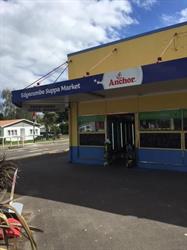 Edgecumbe suppamarket