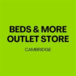 Beds & More Outlet Store Cambridge