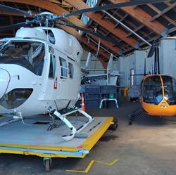 Kapiti Heliworx