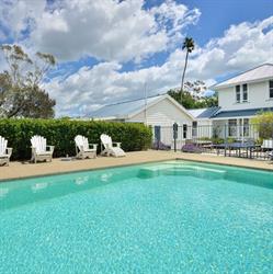 Naurea Homestead B&B