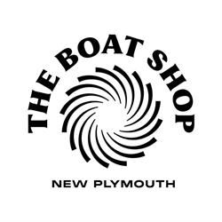 The Boat Shop - New Plymouth