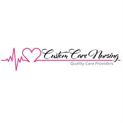 Custom Care Nursing Ltd