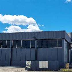 Sunny Park Storage and Business Centre