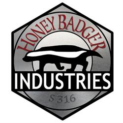 Honey Badger Industries