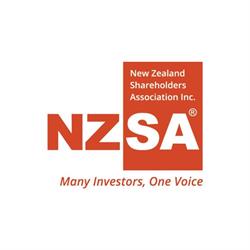 NZ Shareholders Association