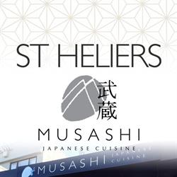 Musashi Japanese Cuisine - St Heliers