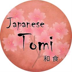 Japanese Tomi (Sushi & Ramen)