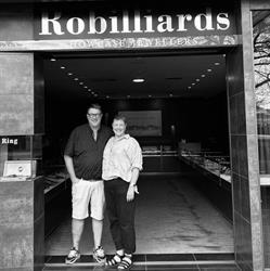 Robilliards Ashburton