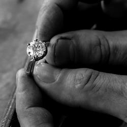 The Naked Jeweller