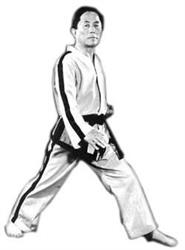 Avondale Taekwon-Do