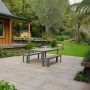 My Landscapes patio
