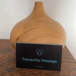 Tranquility Massage