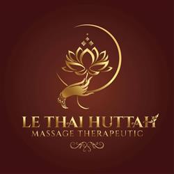 Le Thai Huttah Massage Therapeutic