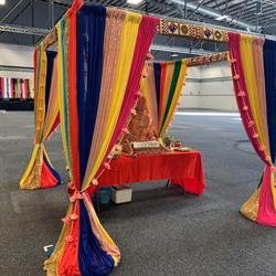 Vaid's Decoration