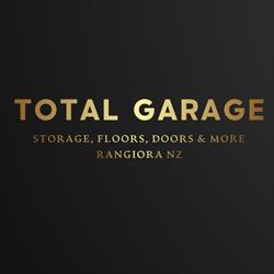Total Garage