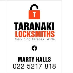 Taranaki Locksmith