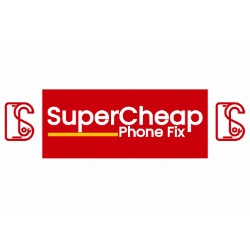 SuperCheap Phone Fix