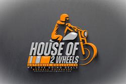 House of 2 Wheels