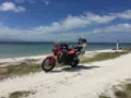 CRF1100 Africa Twin