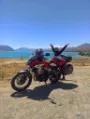 Lake Tekapo