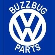 Buzzbug VW Parts