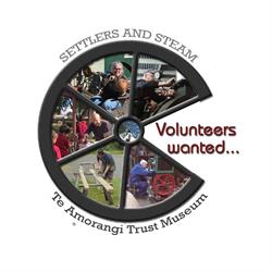 Rotorua Settlers and Steam Museum