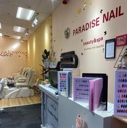 Paradise Nail Beauty & Spa