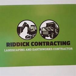 Riddick Contracting Ltd & Little Loadz Concrete Deliveries.