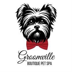 Groomville Boutique Pet Spa