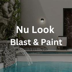 Nu Look Blast and Paint