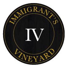 Immigrant's Vineyard / Ruru Wines
