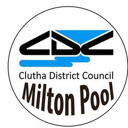 Milton Centennial Swimming Pool