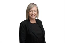 Annabel Reyes - Barfoot & Thompson