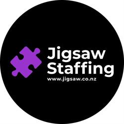 Jigsaw Staffing