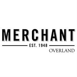 Merchant 1948 Bayfair