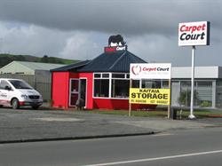 Kaitaia Storage
