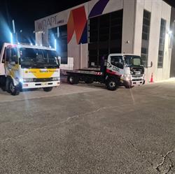The Truck Company Limited