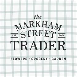 Markham Street Trader