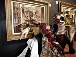 Wits' End Gallery