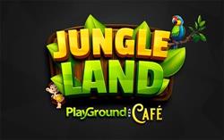 Jungleland playground and café